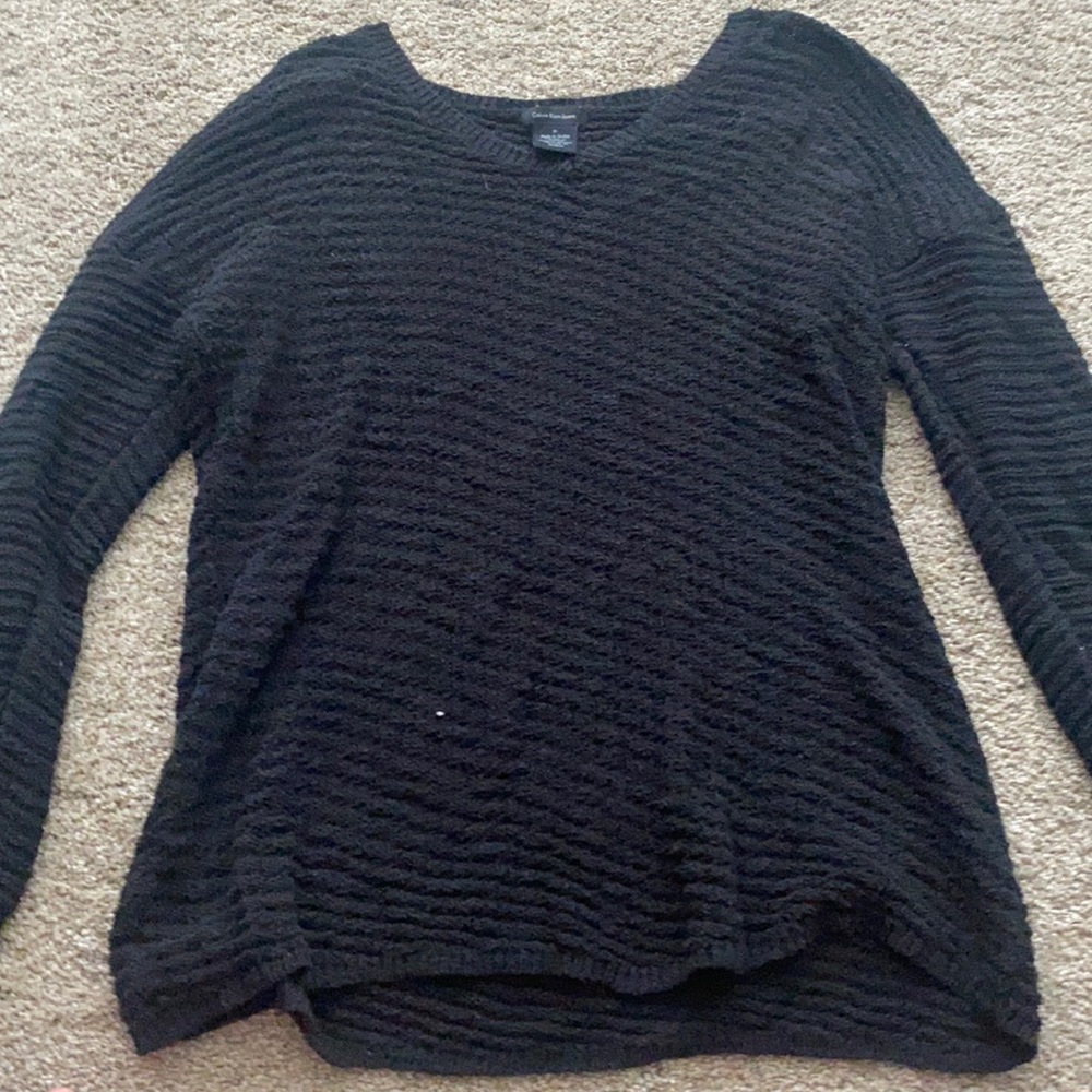 Calvin Klein Sweater